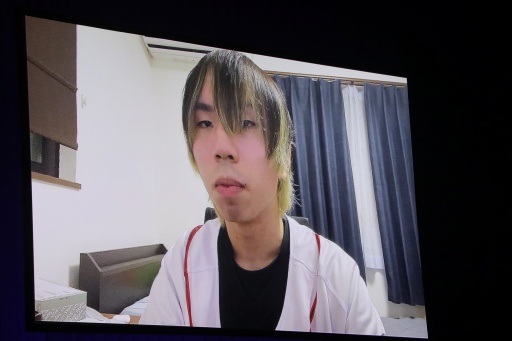 画像ギャラリー No.023のサムネイル画像 / 「日本eスポーツアワード2024」授賞式を開催。最優秀プレイヤーはときど選手，eスポーツ界の流行語大賞は「ガイル村」に決定