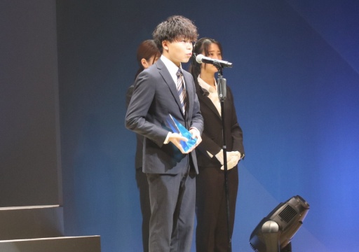 画像ギャラリー No.027のサムネイル画像 / 「日本eスポーツアワード2024」授賞式を開催。最優秀プレイヤーはときど選手，eスポーツ界の流行語大賞は「ガイル村」に決定
