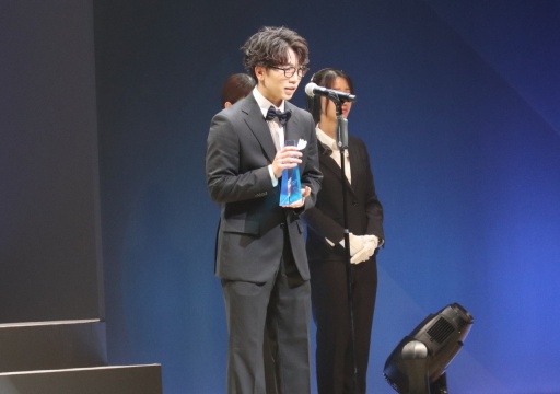 画像ギャラリー No.029のサムネイル画像 / 「日本eスポーツアワード2024」授賞式を開催。最優秀プレイヤーはときど選手，eスポーツ界の流行語大賞は「ガイル村」に決定