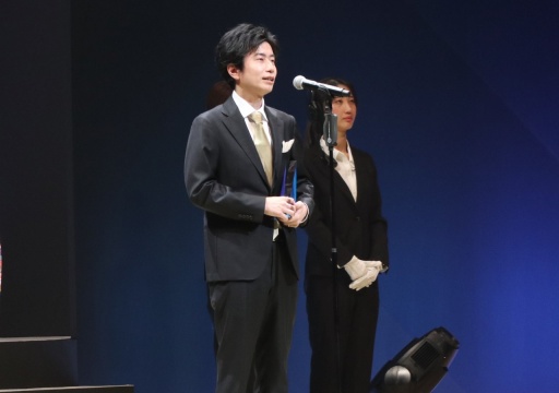 画像ギャラリー No.031のサムネイル画像 / 「日本eスポーツアワード2024」授賞式を開催。最優秀プレイヤーはときど選手，eスポーツ界の流行語大賞は「ガイル村」に決定
