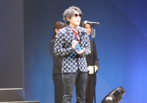 画像ギャラリー No.035のサムネイル画像 / 「日本eスポーツアワード2024」授賞式を開催。最優秀プレイヤーはときど選手，eスポーツ界の流行語大賞は「ガイル村」に決定