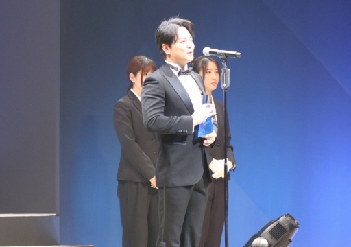 画像ギャラリー No.036のサムネイル画像 / 「日本eスポーツアワード2024」授賞式を開催。最優秀プレイヤーはときど選手，eスポーツ界の流行語大賞は「ガイル村」に決定