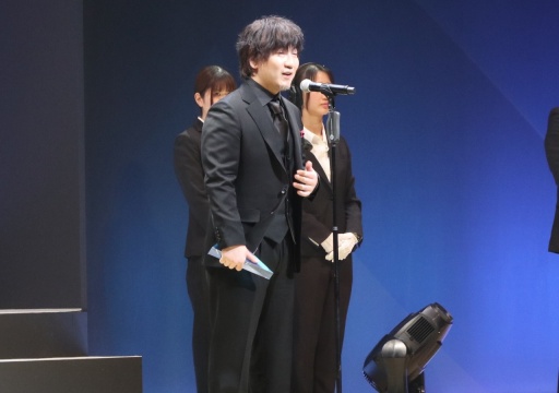 画像ギャラリー No.038のサムネイル画像 / 「日本eスポーツアワード2024」授賞式を開催。最優秀プレイヤーはときど選手，eスポーツ界の流行語大賞は「ガイル村」に決定