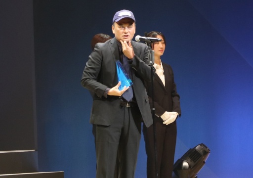 画像ギャラリー No.039のサムネイル画像 / 「日本eスポーツアワード2024」授賞式を開催。最優秀プレイヤーはときど選手，eスポーツ界の流行語大賞は「ガイル村」に決定