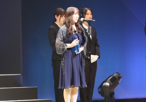 画像ギャラリー No.040のサムネイル画像 / 「日本eスポーツアワード2024」授賞式を開催。最優秀プレイヤーはときど選手，eスポーツ界の流行語大賞は「ガイル村」に決定