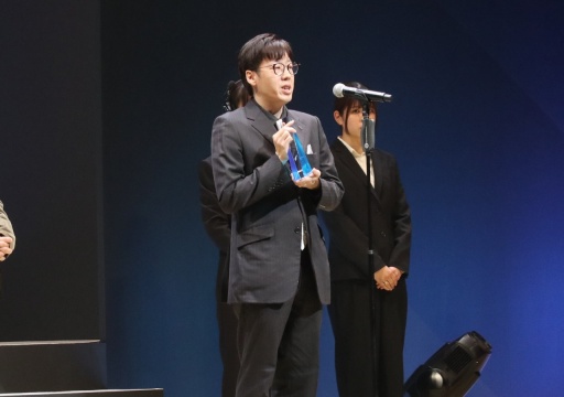 画像ギャラリー No.044のサムネイル画像 / 「日本eスポーツアワード2024」授賞式を開催。最優秀プレイヤーはときど選手，eスポーツ界の流行語大賞は「ガイル村」に決定