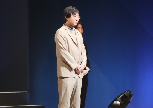 画像ギャラリー No.045のサムネイル画像 / 「日本eスポーツアワード2024」授賞式を開催。最優秀プレイヤーはときど選手，eスポーツ界の流行語大賞は「ガイル村」に決定