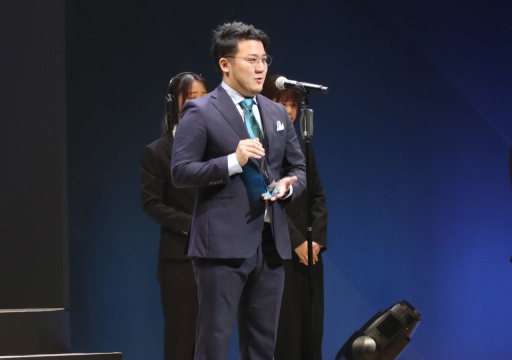 画像ギャラリー No.047のサムネイル画像 / 「日本eスポーツアワード2024」授賞式を開催。最優秀プレイヤーはときど選手，eスポーツ界の流行語大賞は「ガイル村」に決定