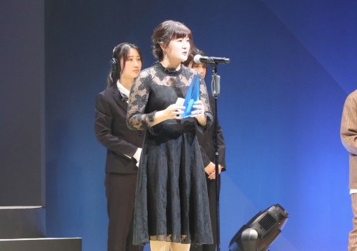 画像ギャラリー No.048のサムネイル画像 / 「日本eスポーツアワード2024」授賞式を開催。最優秀プレイヤーはときど選手，eスポーツ界の流行語大賞は「ガイル村」に決定