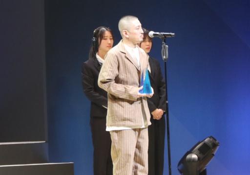 画像ギャラリー No.049のサムネイル画像 / 「日本eスポーツアワード2024」授賞式を開催。最優秀プレイヤーはときど選手，eスポーツ界の流行語大賞は「ガイル村」に決定