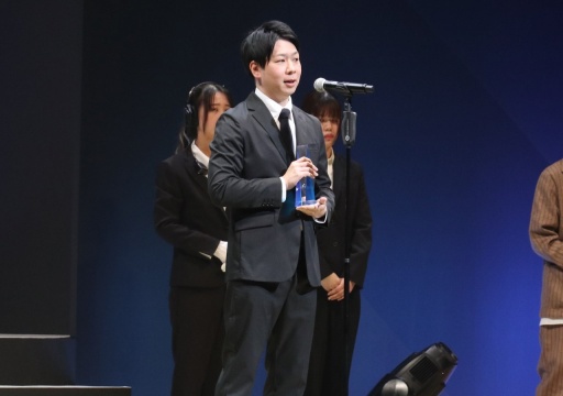 画像ギャラリー No.050のサムネイル画像 / 「日本eスポーツアワード2024」授賞式を開催。最優秀プレイヤーはときど選手，eスポーツ界の流行語大賞は「ガイル村」に決定