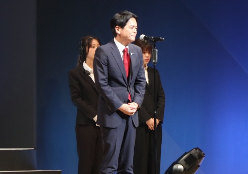 画像ギャラリー No.053のサムネイル画像 / 「日本eスポーツアワード2024」授賞式を開催。最優秀プレイヤーはときど選手，eスポーツ界の流行語大賞は「ガイル村」に決定