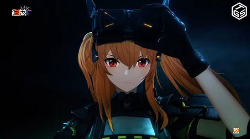 画像ギャラリー No.001のサムネイル画像 / 「台北ゲームショウ2025」2025年1月23日から26日まで開催。総計350タイトル以上のゲームを展示