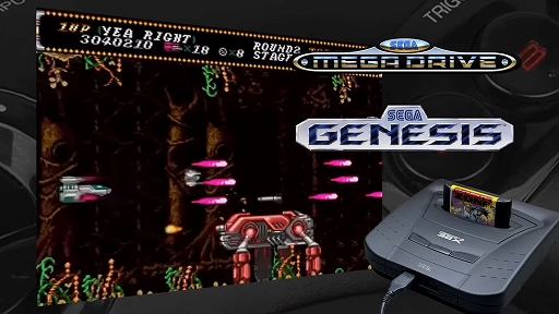 画像ギャラリー No.015のサムネイル画像 / 海外の技術者がセガの未発売ハード「Sega Neptune」を再現。実際にGenesis/スーパー32X/マスターシステムのカートリッジも動作