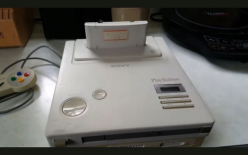 画像ギャラリー No.018のサムネイル画像 / 海外の技術者がセガの未発売ハード「Sega Neptune」を再現。実際にGenesis/スーパー32X/マスターシステムのカートリッジも動作