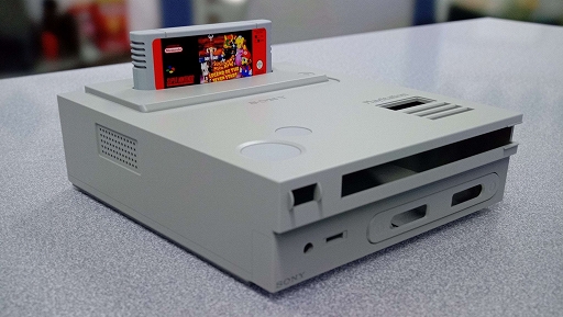 画像ギャラリー No.019のサムネイル画像 / 海外の技術者がセガの未発売ハード「Sega Neptune」を再現。実際にGenesis/スーパー32X/マスターシステムのカートリッジも動作