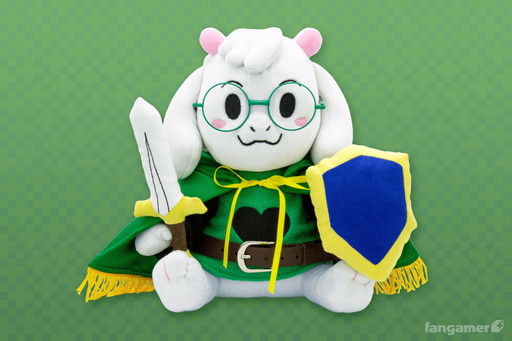 画像ギャラリー No.016のサムネイル画像 / Fangamerからピンバッジ5点＆ぬいぐるみ用衣装が新発売。「Hollow Knight」「OMORI」などのグッズが割引になるセールも