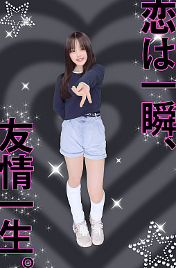 画像ギャラリー No.039のサムネイル画像 / 2025年の今，たまごっちにプリントシール機，ルーズソックスが流行中!?　“平成レトロ”をどう楽しんでいるか，現役高校生に聞いてみた！