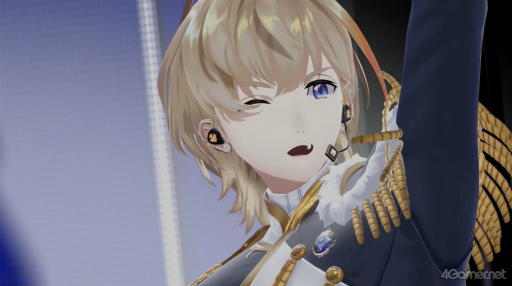 画像ギャラリー No.002のサムネイル画像 / にじさんじ 7th Anniversary LIVE 「OVERTURE」 Nighttime Stageレポート。“かわいさ”と“カッコ良さ”を兼ね備えた，夢のようなステージ