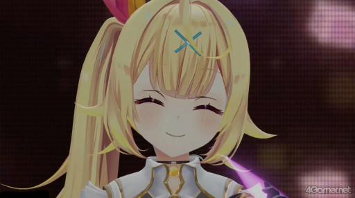 画像ギャラリー No.006のサムネイル画像 / にじさんじ 7th Anniversary LIVE 「OVERTURE」 Nighttime Stageレポート。“かわいさ”と“カッコ良さ”を兼ね備えた，夢のようなステージ
