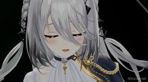 画像ギャラリー No.008のサムネイル画像 / にじさんじ 7th Anniversary LIVE 「OVERTURE」 Nighttime Stageレポート。“かわいさ”と“カッコ良さ”を兼ね備えた，夢のようなステージ