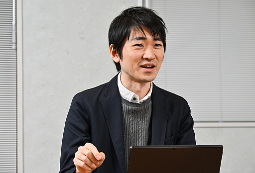 画像ギャラリー No.008のサムネイル画像 / ゲームの「利用規約」って……読む？　私たちは普段なにを同意し，昨今はなにを破るとダメなのか。弁護士に教えてもらった