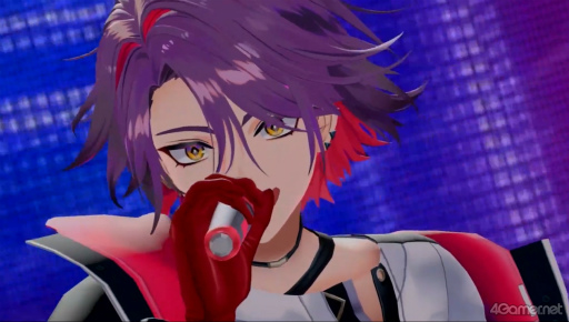 画像ギャラリー No.009のサムネイル画像 / こんなに踊れて歌が上手くていいわけがない！　頭を抱えた「VOLTACTION 1st LIVE“Dynamic VOLT”」レポート