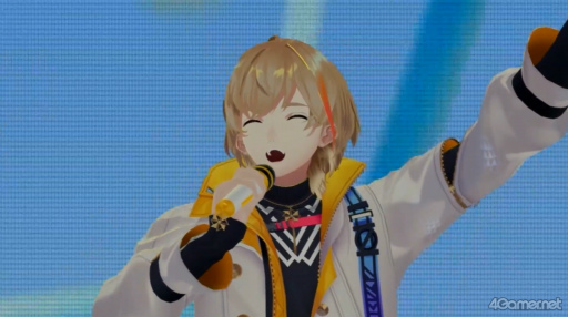 画像ギャラリー No.011のサムネイル画像 / こんなに踊れて歌が上手くていいわけがない！　頭を抱えた「VOLTACTION 1st LIVE“Dynamic VOLT”」レポート