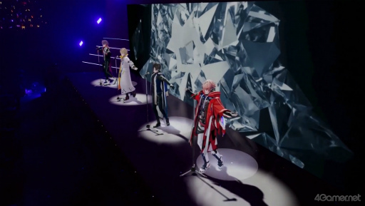 画像ギャラリー No.013のサムネイル画像 / こんなに踊れて歌が上手くていいわけがない！　頭を抱えた「VOLTACTION 1st LIVE“Dynamic VOLT”」レポート