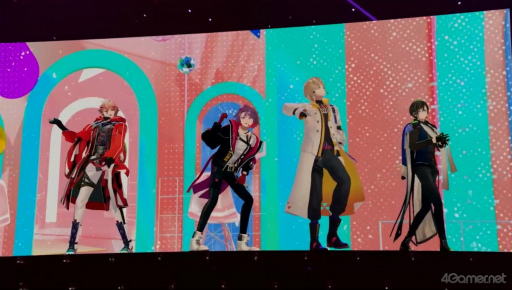 画像ギャラリー No.021のサムネイル画像 / こんなに踊れて歌が上手くていいわけがない！　頭を抱えた「VOLTACTION 1st LIVE“Dynamic VOLT”」レポート