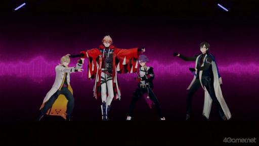 画像ギャラリー No.024のサムネイル画像 / こんなに踊れて歌が上手くていいわけがない！　頭を抱えた「VOLTACTION 1st LIVE“Dynamic VOLT”」レポート