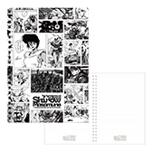 画像ギャラリー No.048のサムネイル画像 / 「士郎正宗の世界展」，会場の物販情報を解禁。攻殻機動隊やアップルシードのビジュアルを用いたTシャツ，フーディーなどをラインナップ