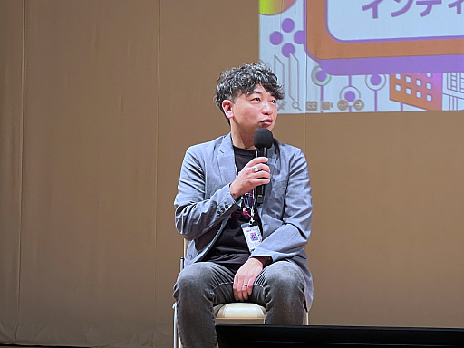画像ギャラリー No.004のサムネイル画像 / TIGS2025「インディーゲームパブリッシングを語る」レポート。元SIEの吉田修平氏を聞き手に，PLAYISMの水谷俊次氏とPhoenixxの坂本和則氏が語り合った