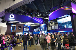 画像ギャラリー No.015のサムネイル画像 / ［GDC 2025］「Game Developers Conference 2025」開催中。世界最大規模のゲーム開発者カンファレンスの模様を現地からお届け