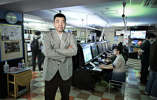 画像ギャラリー No.004のサムネイル画像 / 町のゲーセンの今どき事情――「ゲームセンター富士見台ワイワイ」で見る，地元に根付きながら世界に広げる店舗運営