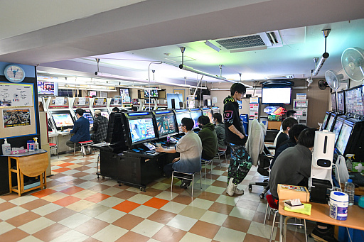 画像ギャラリー No.005のサムネイル画像 / 町のゲーセンの今どき事情――「ゲームセンター富士見台ワイワイ」で見る，地元に根付きながら世界に広げる店舗運営