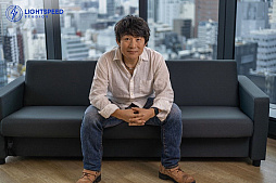 画像ギャラリー No.002のサムネイル画像 / 元カプコンの伊津野英昭氏が率いる新スタジオ，新作AAAアクションゲーム開発を本格始動。LIGHTSPEED STUDIOSはオリジナルIPに注力する