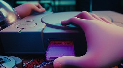 画像ギャラリー No.008のサムネイル画像 / PlayStation発売30周年記念の特別CMが公開に。YOASOBIが楽曲を提供，西野七瀬さん，兎田ぺこらさん，キヨさんが声優として出演