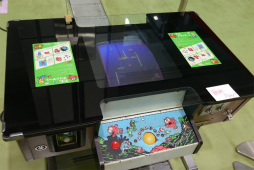 画像ギャラリー No.004のサムネイル画像 / レトロゲーム愛だらけの「RETRO GAME SUMMIT  Lv.4」開催。実機で動くファミコンソフト，研究同人誌，「ファイナルファイト」最速大会なども
