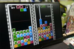 画像ギャラリー No.011のサムネイル画像 / レトロゲーム愛だらけの「RETRO GAME SUMMIT  Lv.4」開催。実機で動くファミコンソフト，研究同人誌，「ファイナルファイト」最速大会なども