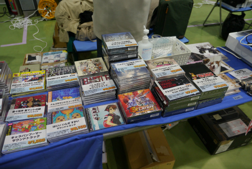 画像ギャラリー No.015のサムネイル画像 / レトロゲーム愛だらけの「RETRO GAME SUMMIT  Lv.4」開催。実機で動くファミコンソフト，研究同人誌，「ファイナルファイト」最速大会なども