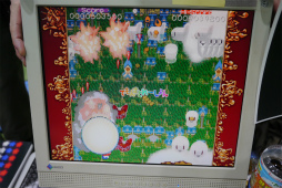 画像ギャラリー No.019のサムネイル画像 / レトロゲーム愛だらけの「RETRO GAME SUMMIT  Lv.4」開催。実機で動くファミコンソフト，研究同人誌，「ファイナルファイト」最速大会なども