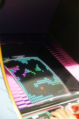 画像ギャラリー No.023のサムネイル画像 / レトロゲーム愛だらけの「RETRO GAME SUMMIT  Lv.4」開催。実機で動くファミコンソフト，研究同人誌，「ファイナルファイト」最速大会なども