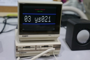 画像ギャラリー No.025のサムネイル画像 / レトロゲーム愛だらけの「RETRO GAME SUMMIT  Lv.4」開催。実機で動くファミコンソフト，研究同人誌，「ファイナルファイト」最速大会なども
