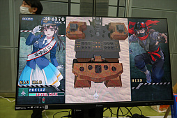 画像ギャラリー No.032のサムネイル画像 / レトロゲーム愛だらけの「RETRO GAME SUMMIT  Lv.4」開催。実機で動くファミコンソフト，研究同人誌，「ファイナルファイト」最速大会なども
