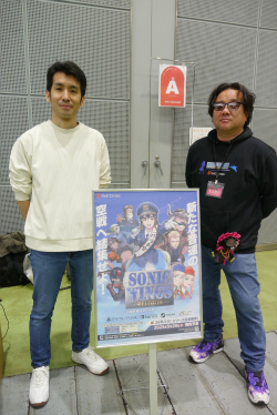 画像ギャラリー No.034のサムネイル画像 / レトロゲーム愛だらけの「RETRO GAME SUMMIT  Lv.4」開催。実機で動くファミコンソフト，研究同人誌，「ファイナルファイト」最速大会なども