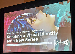 画像ギャラリー No.004のサムネイル画像 / ［GDC 2025］世界最大級のゲーム開発者会議を現地から。注目セッションやイベントレポートをピックアップ
