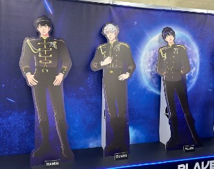 画像ギャラリー No.002のサムネイル画像 / 気づいたら“沼落ち”。K-POPバーチャルアイドル「PLAVE」，ほんとにヤバいです