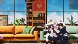 画像ギャラリー No.006のサムネイル画像 / 気づいたら“沼落ち”。K-POPバーチャルアイドル「PLAVE」，ほんとにヤバいです