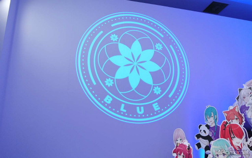 画像ギャラリー No.019のサムネイル画像 / 着ぐるみ＆衣装と見どころ満載の「にじさんじフェス展」レポート。映像や展示で思い出を振り返ろう 